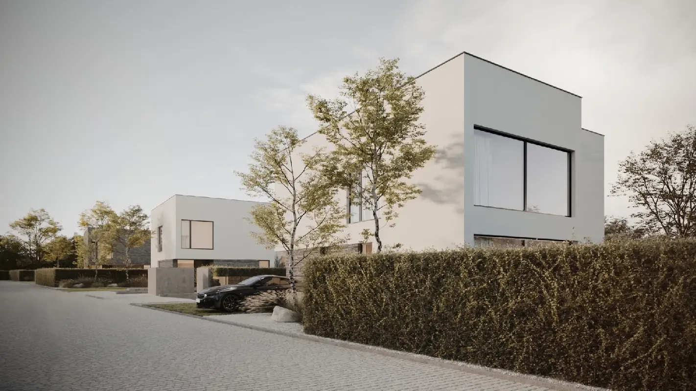 Villa Forma — візуалізація 4