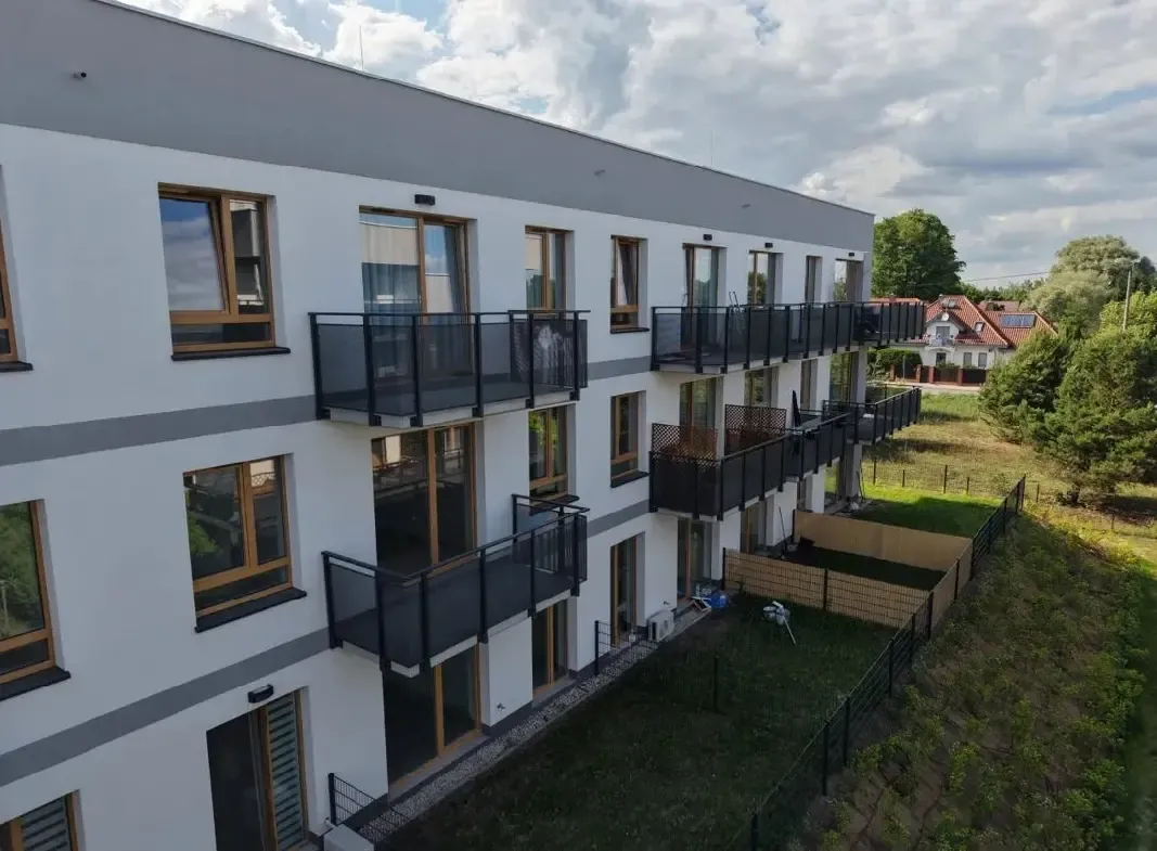 Olchowy Park 2 — візуалізація 14
