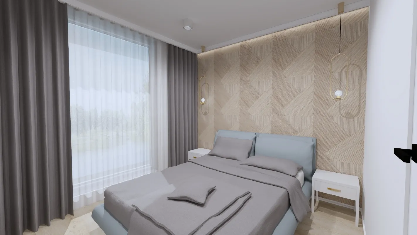 Wille Estezja — visualisation 3