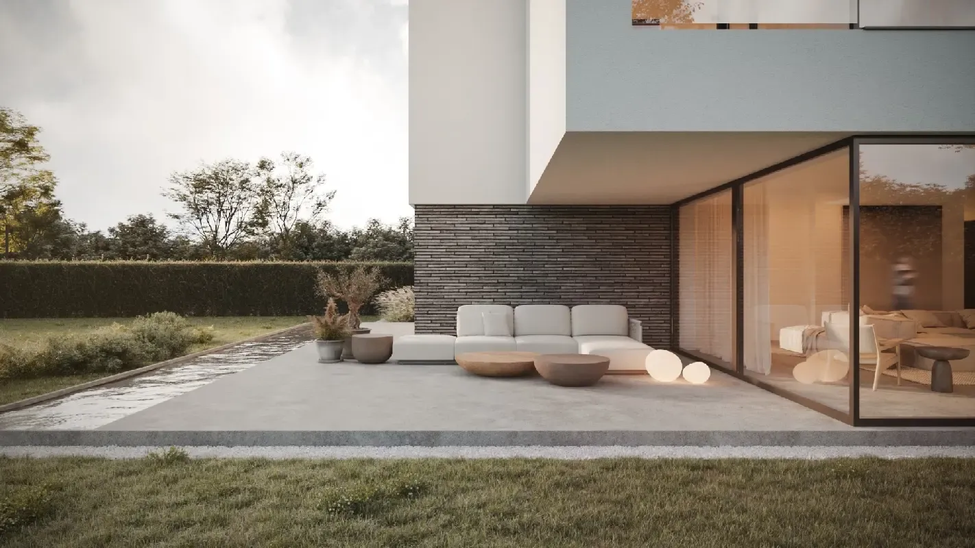 Villa Forma — візуалізація 12