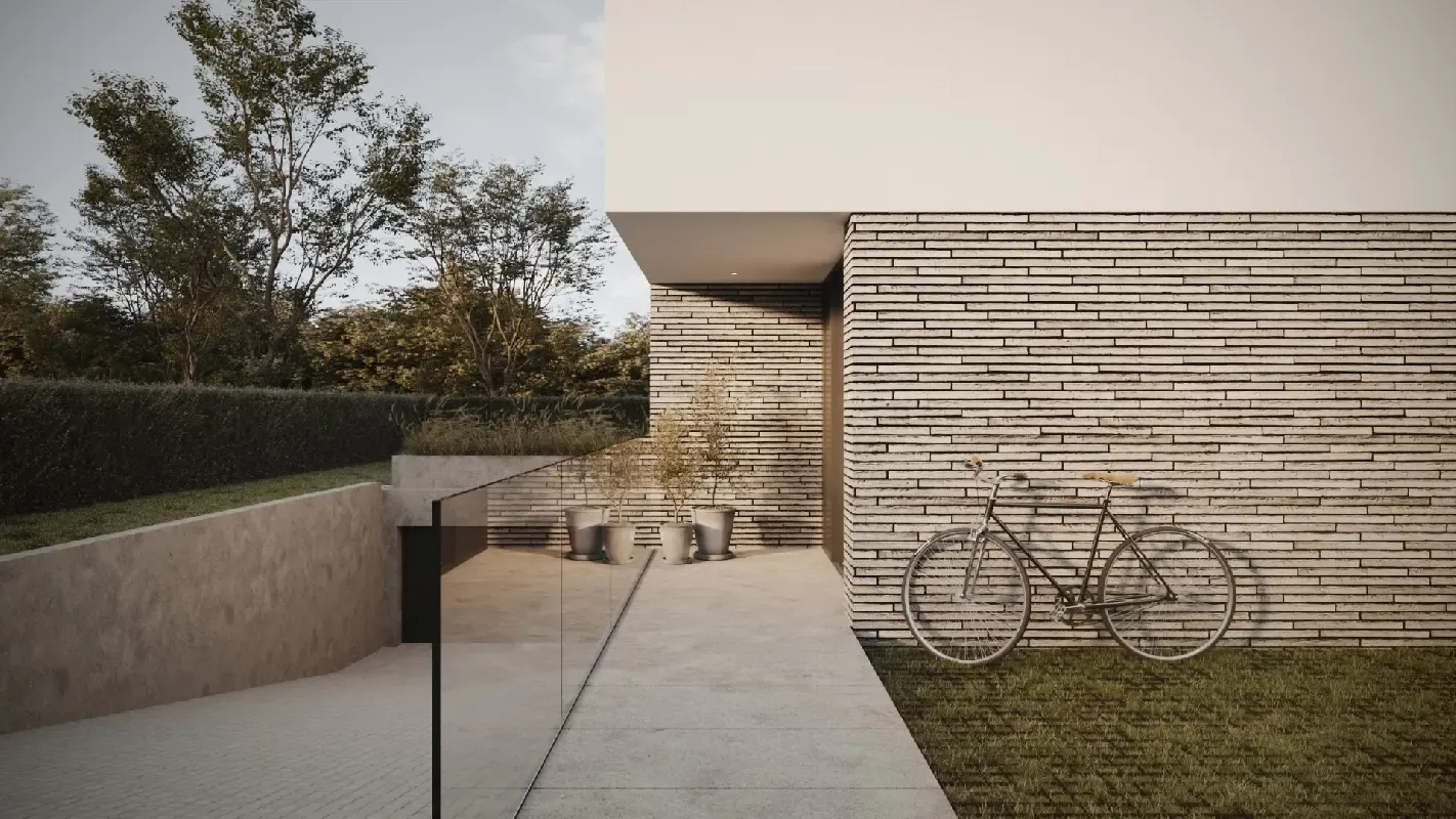 Villa Forma — візуалізація 11