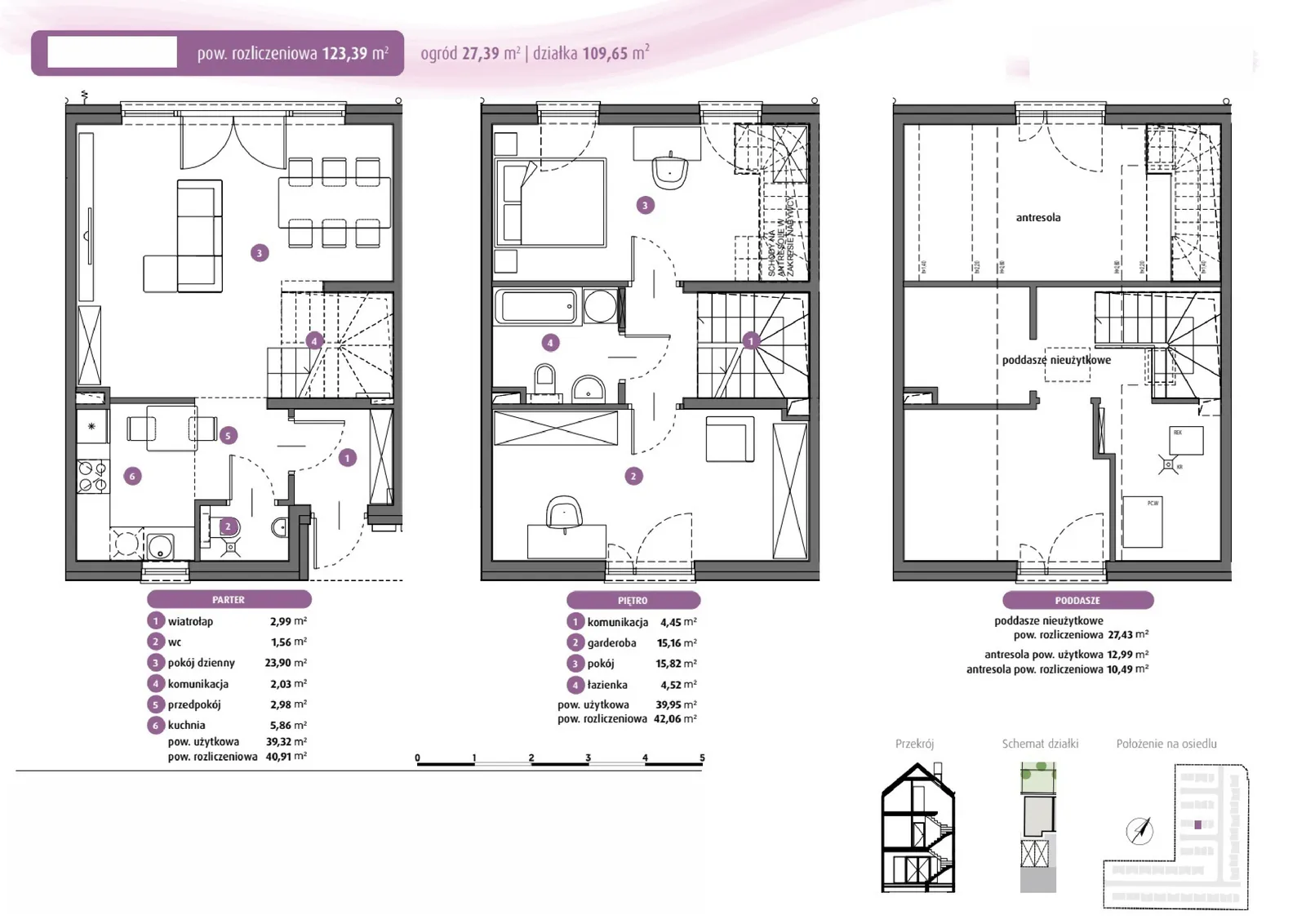 Floor plan: Lokal B2/08/8.b 20G/2, 4 pok.