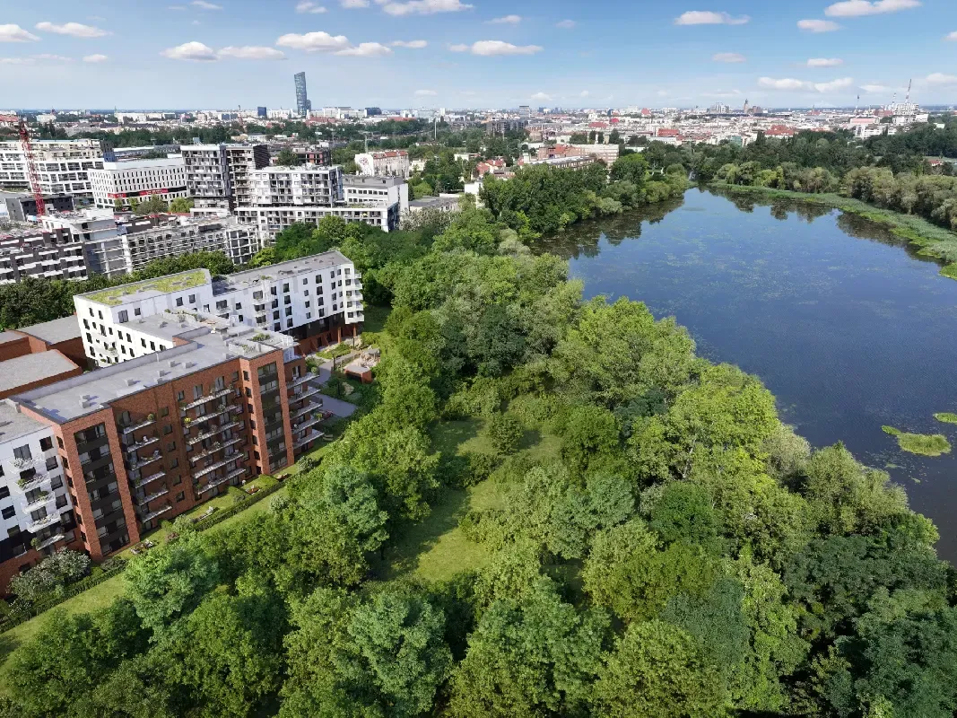 Apartamenty Nad Oławką etap II — wizualizacja 10