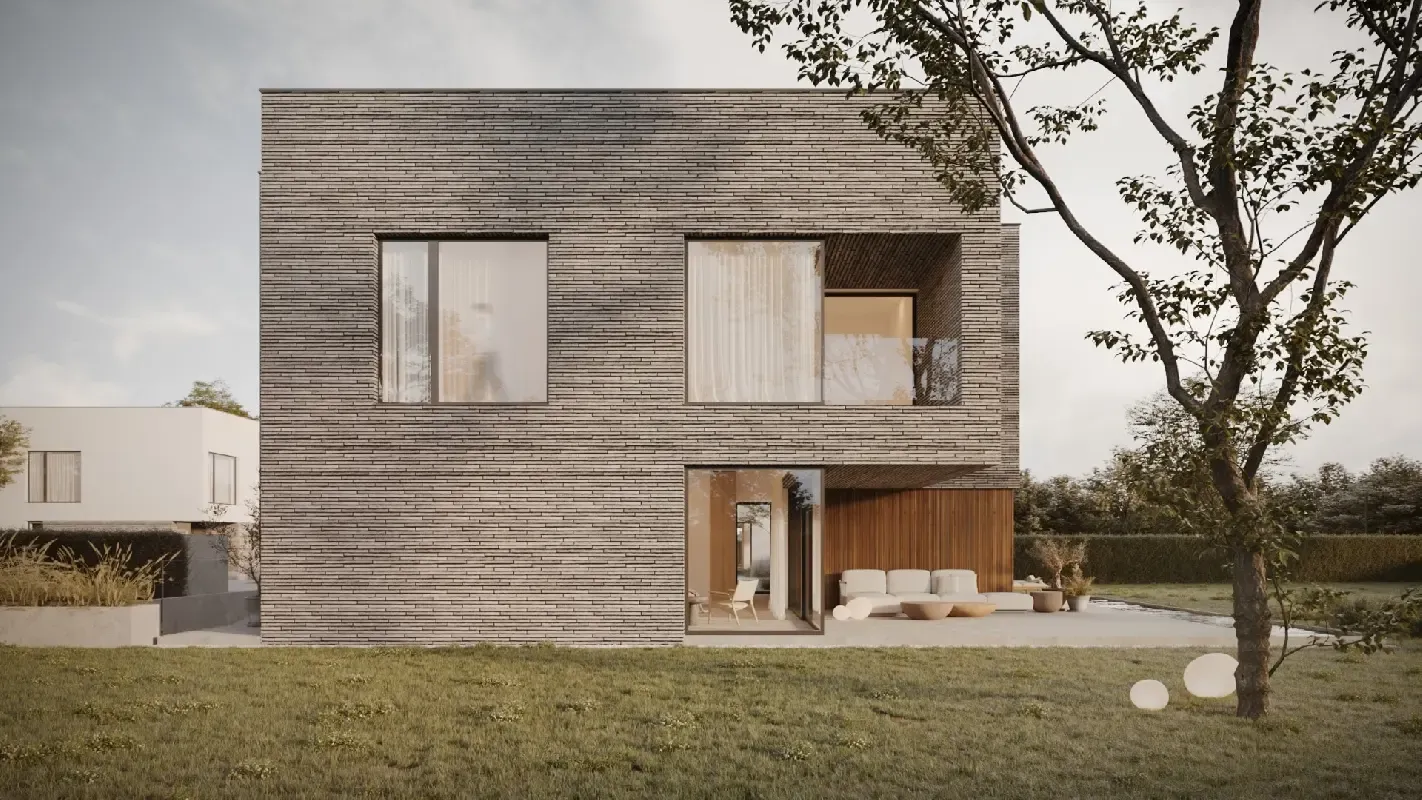 Villa Forma — візуалізація 7