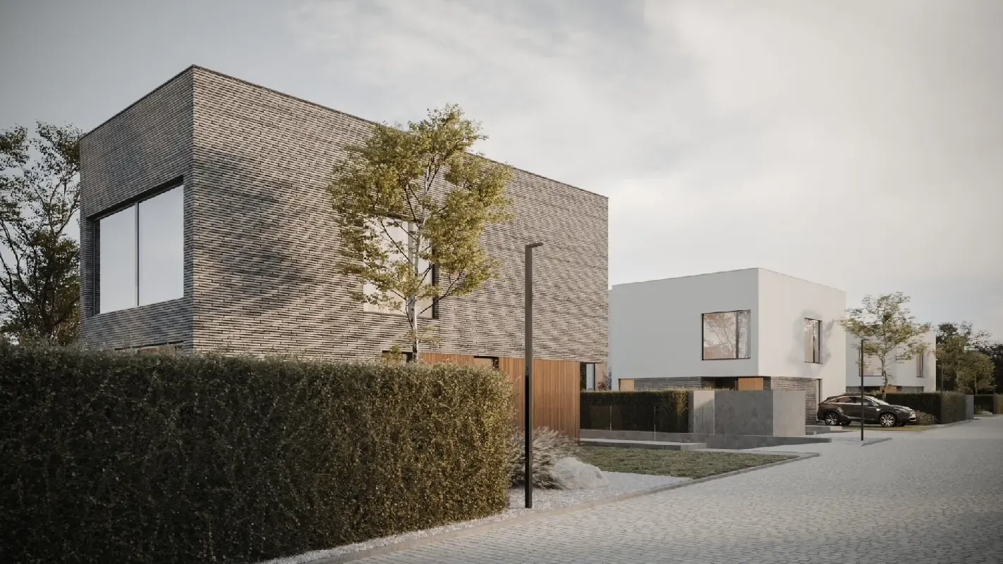 Villa Forma — візуалізація 6