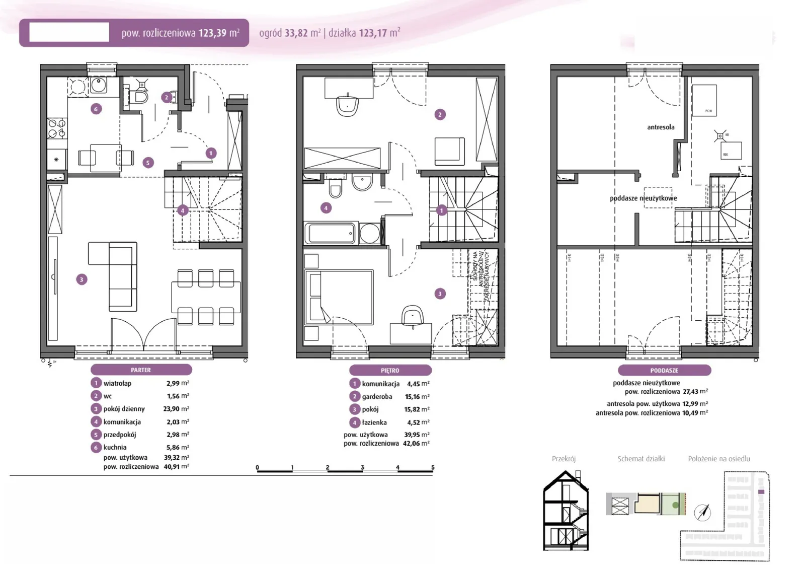 Floor plan: Lokal B2/31/31.b 20N/2, 5 pok.