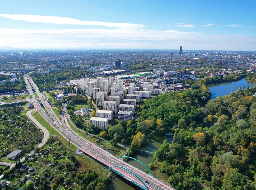 Apartamenty Krakowska 8 — візуалізація 5