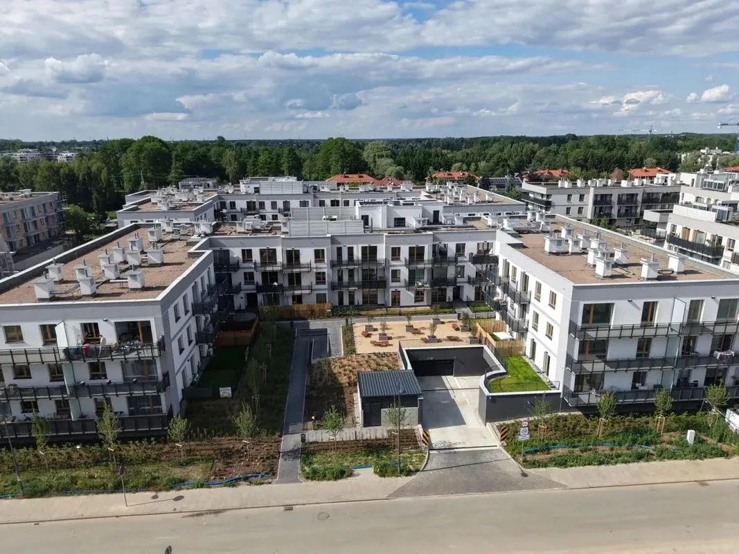 Olchowy Park 2 — візуалізація 8