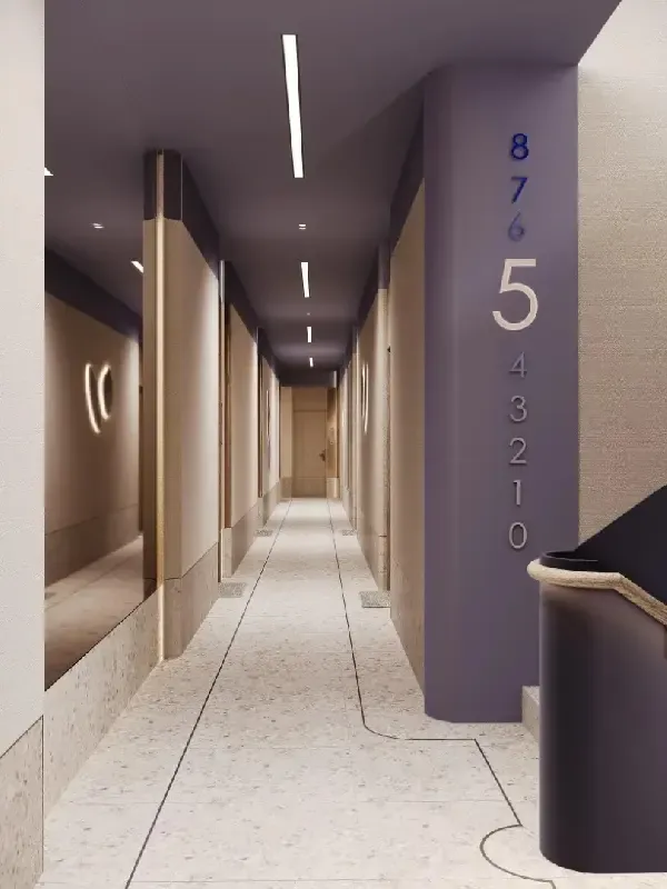 Esy Floresy — visualisation 2