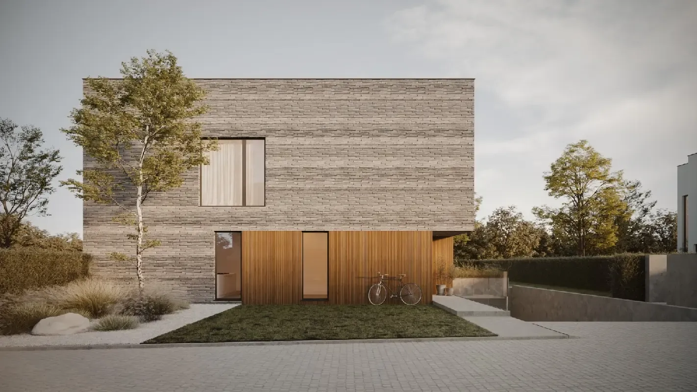 Villa Forma — візуалізація 14