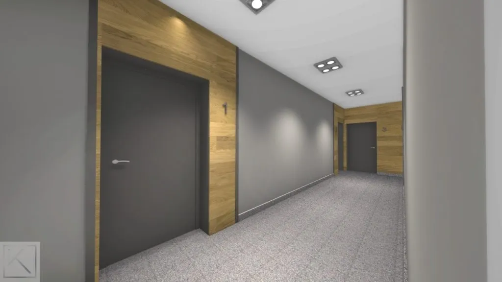 Rudawska 5 — visualisation 9