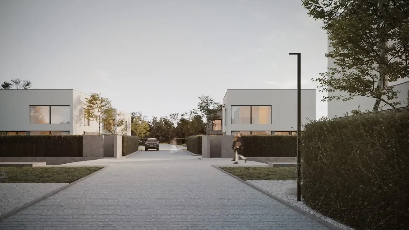 Villa Forma — візуалізація 15