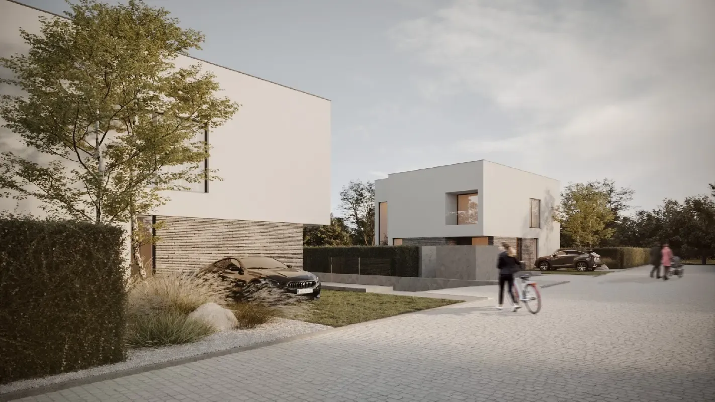 Villa Forma — візуалізація 5