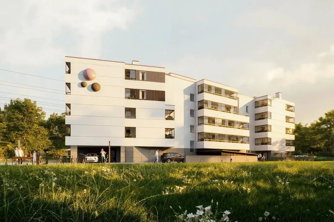 Miasteczko Nova Sfera 4 — візуалізація 13