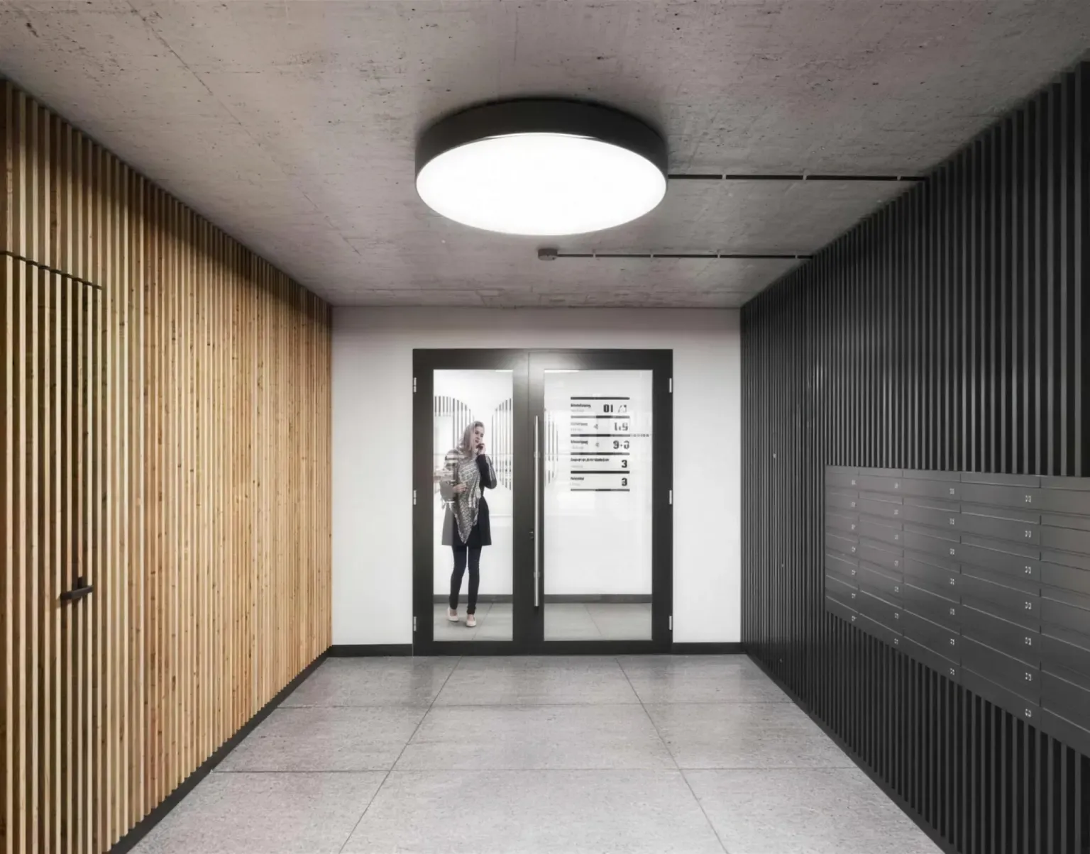Stacja Wola III — visualisation 7