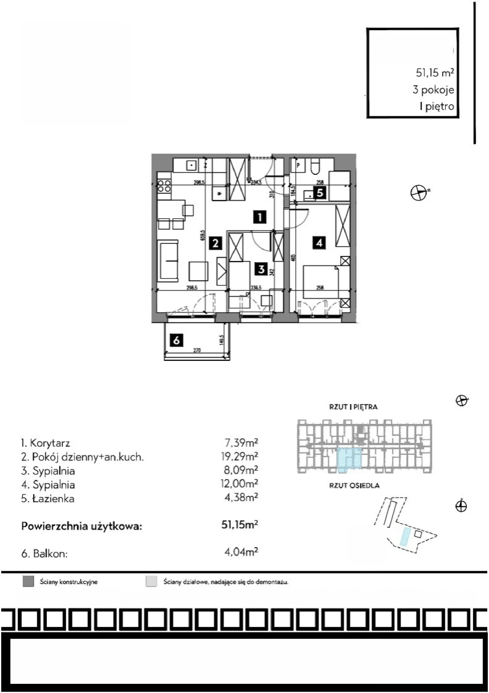 Планування: Квартира № B1/1/10
