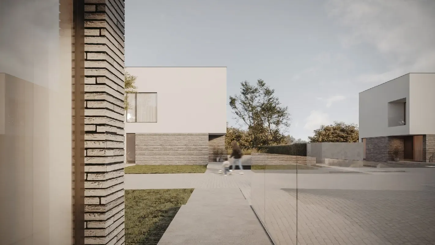 Villa Forma — візуалізація 13