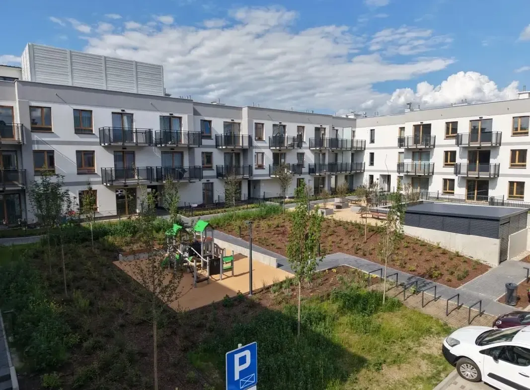 Olchowy Park 2 — візуалізація 15