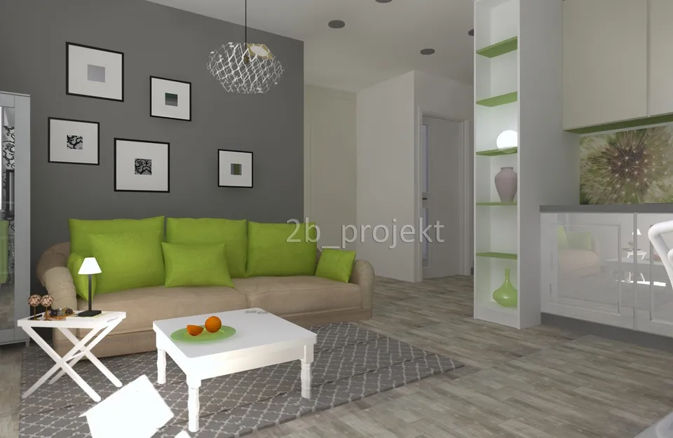 Rudawska 5 — visualisation 6