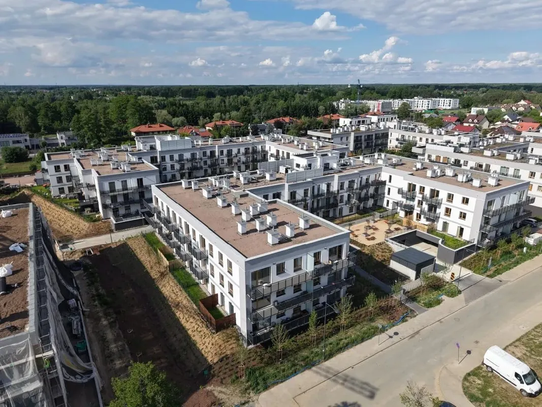 Olchowy Park 2 — візуалізація 5