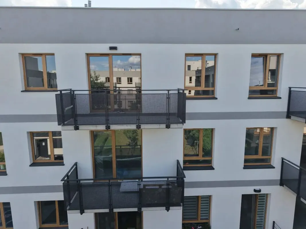 Olchowy Park 2 — візуалізація 7