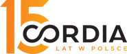 Logo Cordia Poland