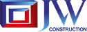Logo JW Construction