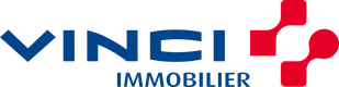 Logo Vinci Immobilier
