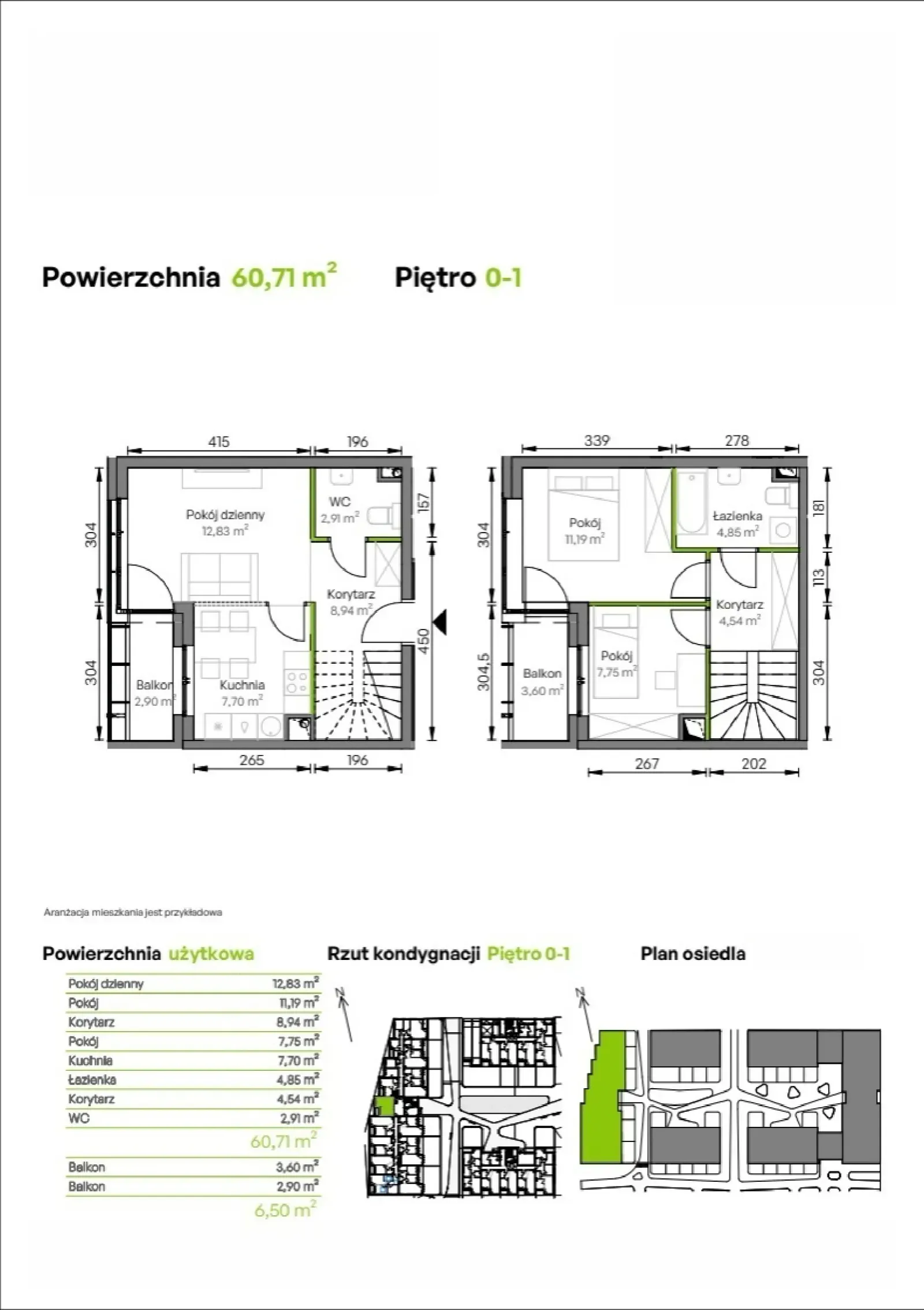 Планировка: Квартира № A1/00/08