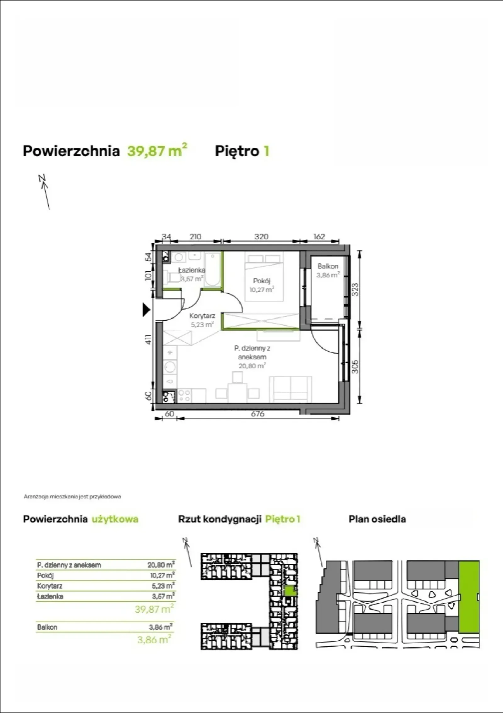 Планировка: Квартира № B2/01/15