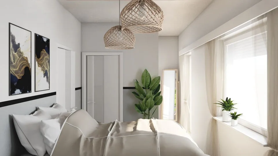 Spacerowa Residence — wizualizacja 6