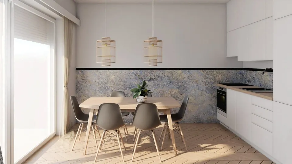 Spacerowa Residence — wizualizacja 4