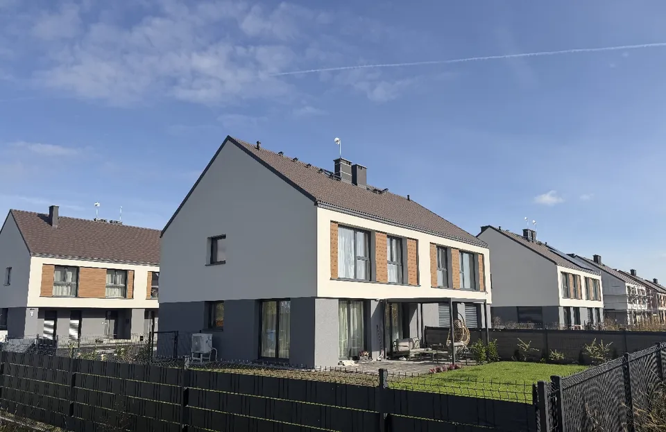 Nowe Krzyżowice II — wizualizacja 11