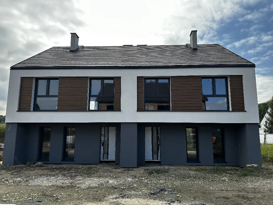 Nowe Krzyżowice II — wizualizacja 6