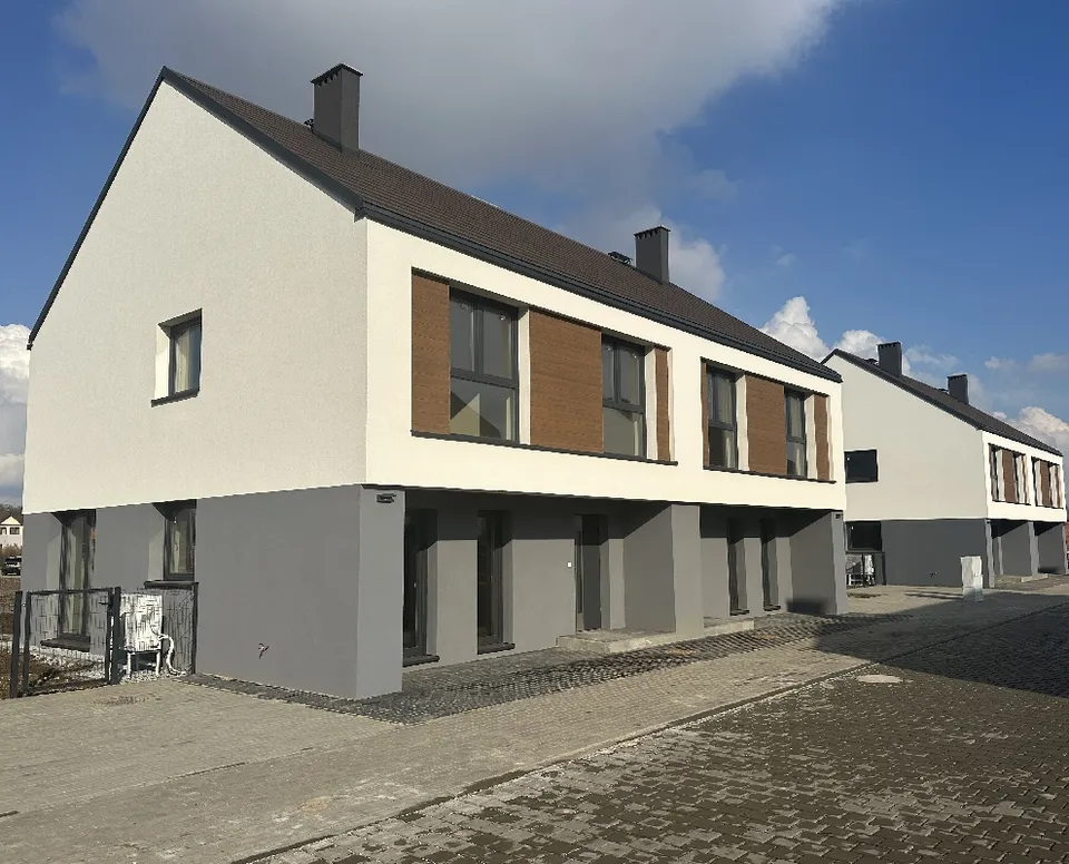 Nowe Krzyżowice II — wizualizacja 18