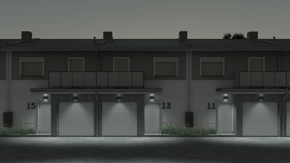 Spacerowa Residence — wizualizacja 5