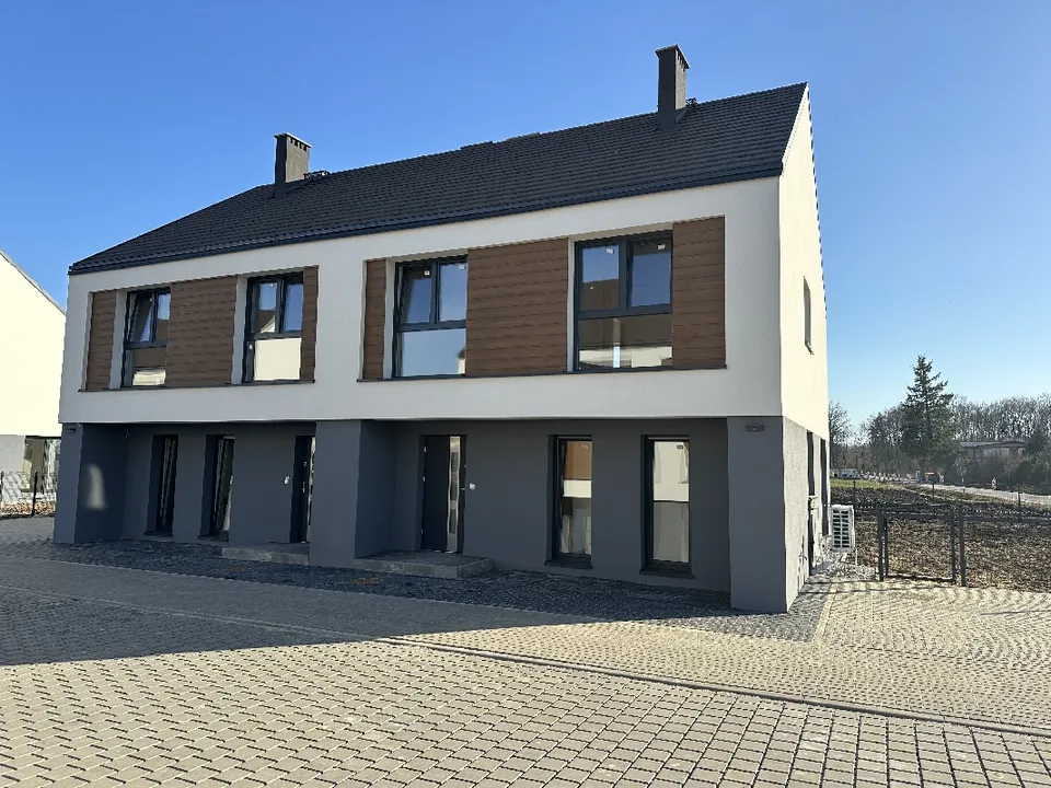 Nowe Krzyżowice II — wizualizacja 4