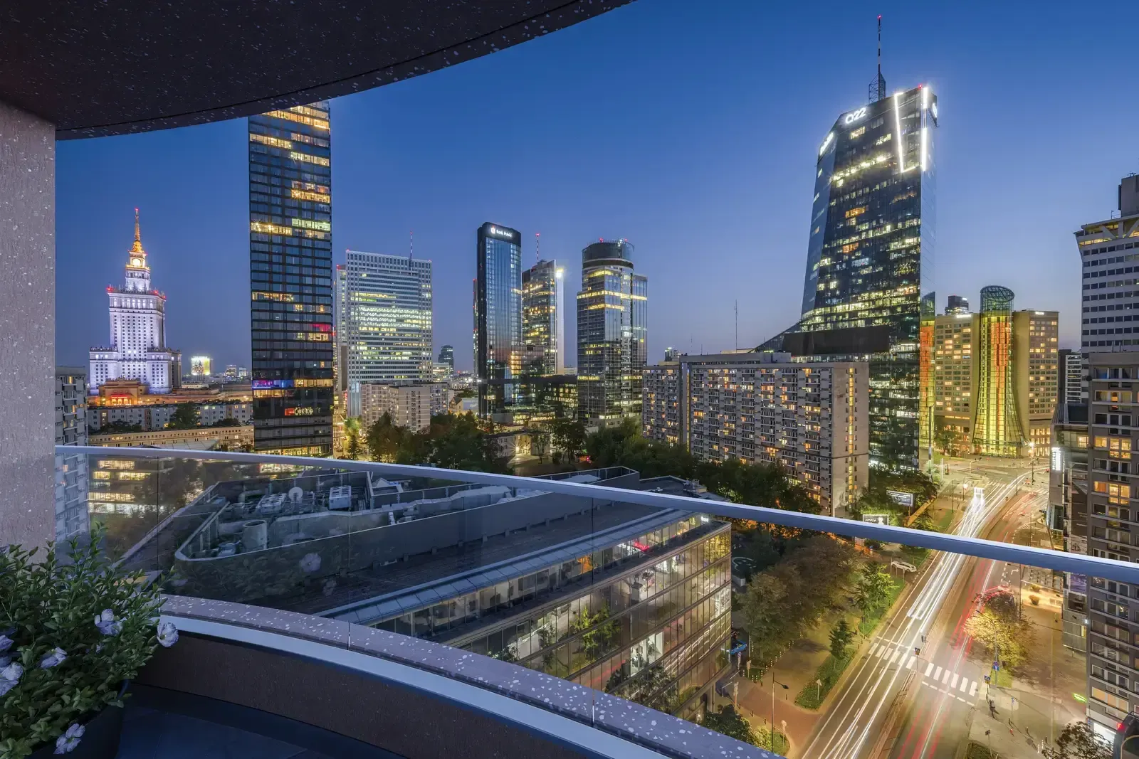 Apartamenty Flare — візуалізація 6