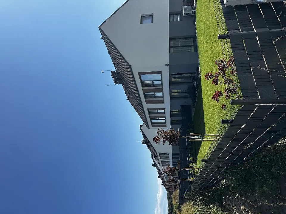 Nowe Krzyżowice II — wizualizacja 2