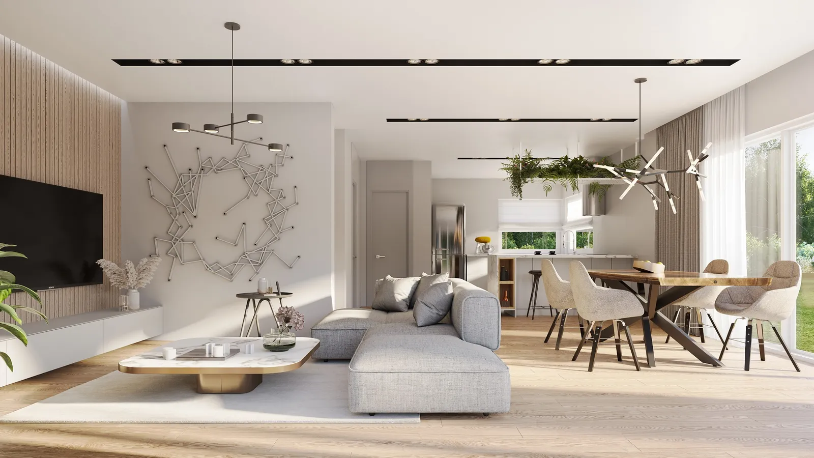 Osada Nadolicka I — visualisation 8