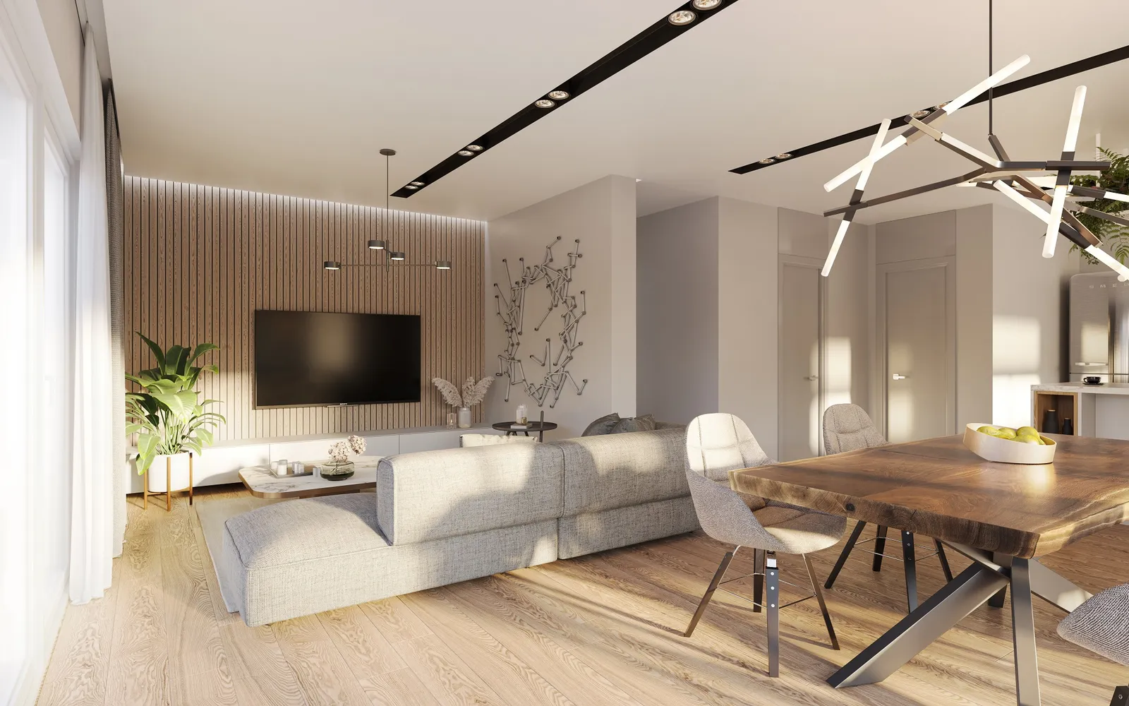 Osada Nadolicka I — visualisation 10