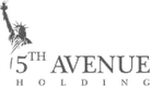 Logo 5th Avenue Holding S.A.