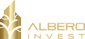 Logo Albero Invest