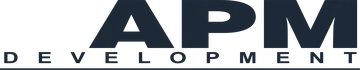 Logo APM Development