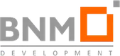 Logo BNM DEVELOPMENT