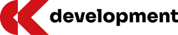 Logo CK Development