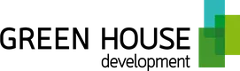 Logo Green House Development