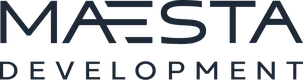 Logo Maesta Development