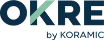 Logo OKRE DEVELOPMENT Sp. z o.o.