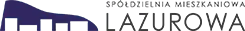 Logo SM Lazurowa